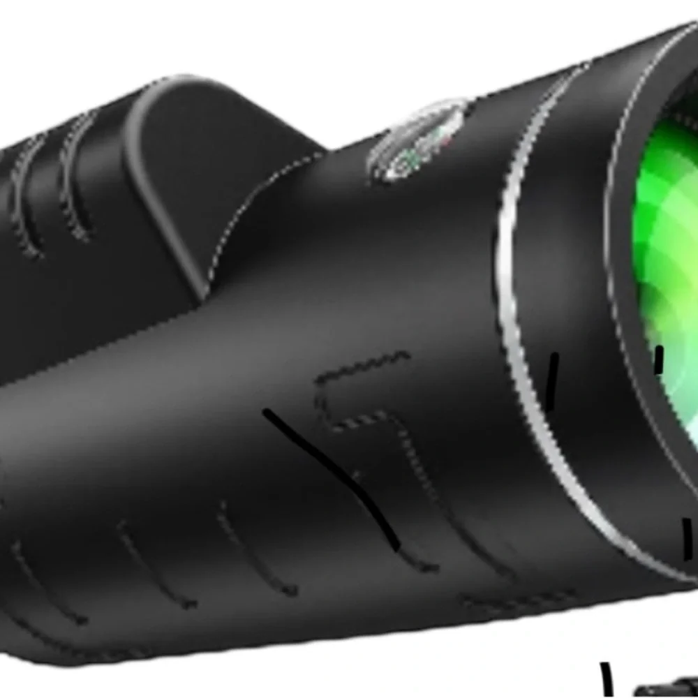 Monocular Small Low-powered Telescope